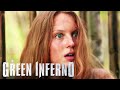 The Green Inferno I M Vegan Film Clip