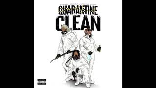 Quarantine Clean - Turbo, Gunna & Young Thug