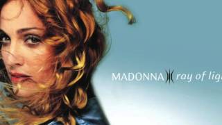 Madonna - La Petite Jeune Fille