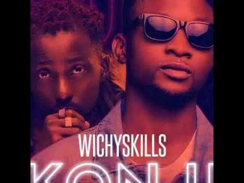 Wichyskills – Konji Ft Erigga