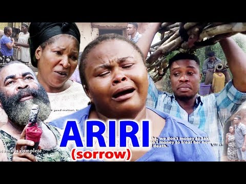 ARIRI (SORROW) Season 3&4 - 2020 Latest Nigerian Nollywood Igbo Movie Full HD