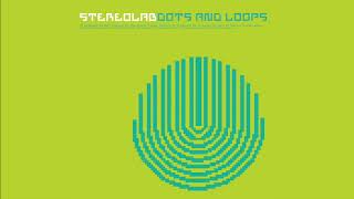 Stereolab - Brakhage (8-Bit)