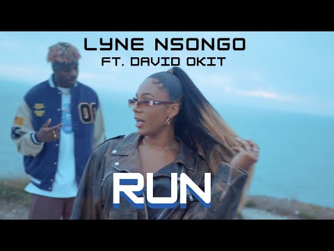 Lyne Nsongo - RUN ft. David Okit