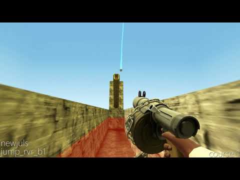 jump_rvr_b1 course collection