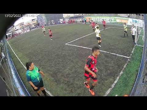 COPA VERÃO  13/02/2022  LD 17