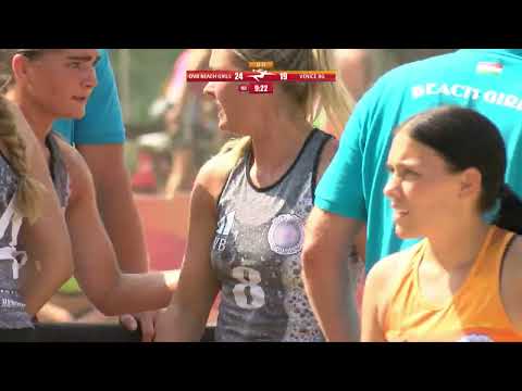 OVB Beach Girls - Venice Beach Girls | XIV. SalgoCup