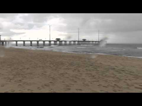 Outer Banks Shootout 2012 Surf Contest