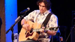 Joe Nichols - What&#39;s a guy gotta do