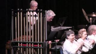 Clair de Lune - Debussy/ arr. Wallace