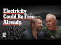 The Miracles And Maddening Politics Of The Clean Energy Revolution The Ezra Klein Show