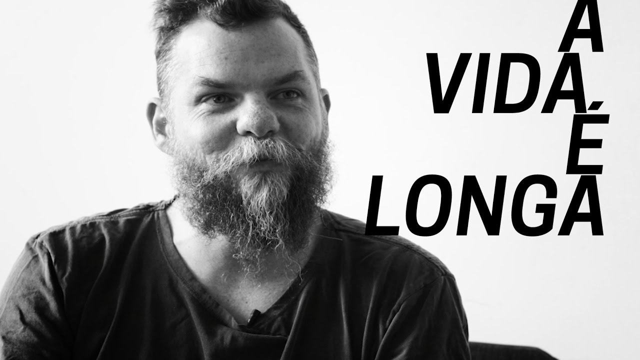 A Vida é Longa