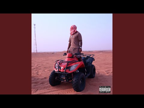 POPPIN SHIT IN DUBAI