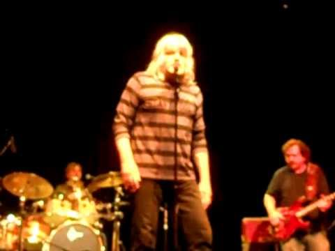 Hobo&Póka Egon Experience - Szimpátia az ördöggel (Stones)