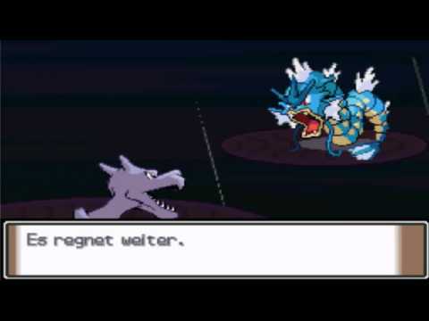 Let's Play Together Pokemon Bloody Platin [German/100%/HD] Part 73