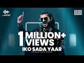IKO SADA YAAR | Zeeshan Khan Rokhri | The Artist Season 1 | Presented by AAA Records