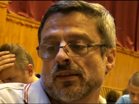 2.4. Imre Kukel jun. - GM Ľubomír Ftáčnik 0 - 1