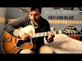 AS171 - Melodie au Crepuscule - 1952 Levin Deluxe - Django Reinhardt - Acoustic Standards AS171 - Melodie au Crepuscule - 1952 Levin Deluxe - Django Reinhardt