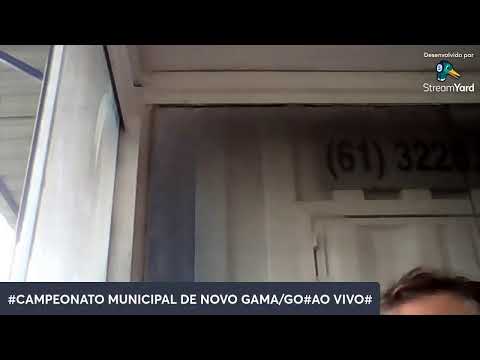 #GAMA  X TAGUATINGA#SEGUNDO TEMPO DO JOGO#CANDANGÂO 2023#