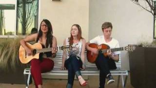 Camera Obscura - The sweetest thing (Cover)