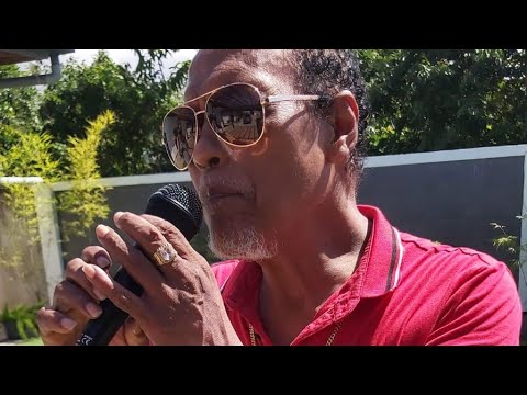 Wat vind Erwin Bouterse van de Surinaamse (Kaseko) muziek #surinaamsemuziek #bemoeibrigade 