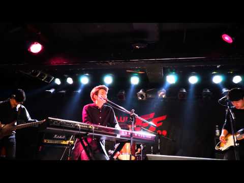 2015.5.25 타이탄(Titan) - 혼자만의 아픔 @클럽FF