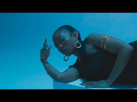 Nanakill - Blind ( ft. Jahlaprod)