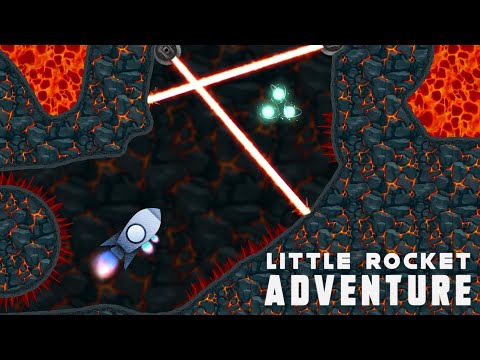 Little Rocket Adventure