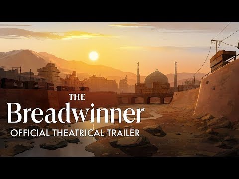 The Breadwinner (Trailer)