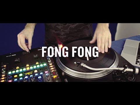 INSIDE TURNTABLISTS - FONG FONG - TRAILER - S02 E03