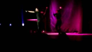 Donnie Klang- Jump On It