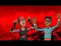 The Kiff And Pingu And Friends Show Lizzie Is Booing At Cartoons Ep 54