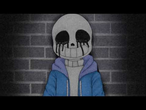 Random Art - Underhell Sans - Wattpad