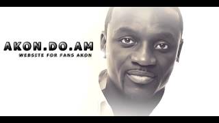 Akon   Bigger   2015   Best Hip Hop Song