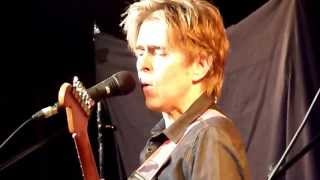 Eric Johnson - Austin - Paris 23/04/2013