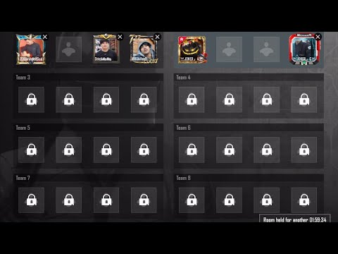 ROOMS 2 vs 3 jokerA joker c vs BBQkiller zexboy team Khmer