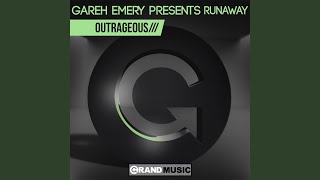 Outrageous (Shiloh Remix)