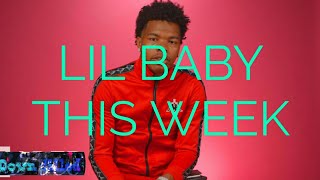 lil baby this week lyrics