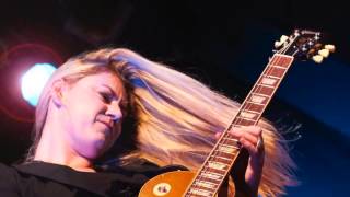 Joanne Shaw Taylor - Beautifully Broken