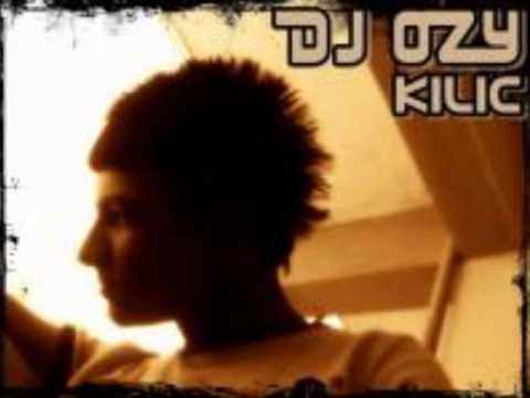 DJ OZY KILIC - Pas 2010