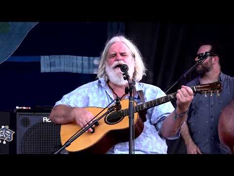 "Simple Twist of Fate" Leftover Salmon, Darol Anger, Joe K Walsh, Green Mountain Bluegrass Fest 2022