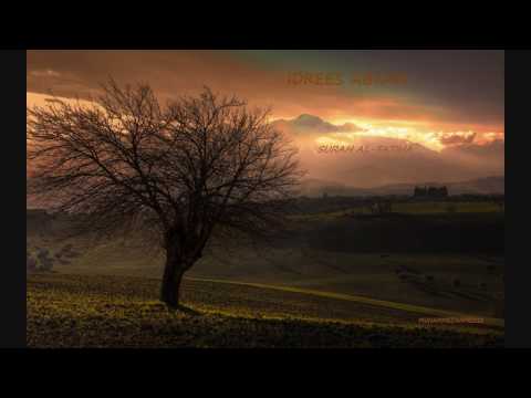 Idrees Abkar ( Surah Al-Fatiha ) - HD