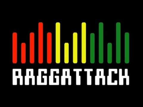 Raggattack - Coming From Dance Riddim