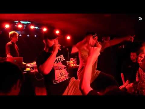 reflex - Teil der Musik