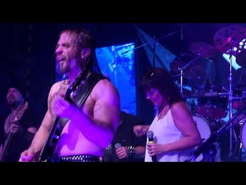 CITRON - Kráska a Radegast /live Rebelie Rebelů/