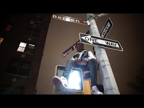 Cdot - 32 Bars Freestyle ( Official Music Video )