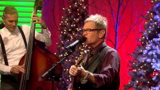 Steven Curtis Chapman Sings Christmas Time Again (The 700 Club)