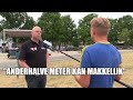 Boze vechtsporters op de vuist in Den Haag