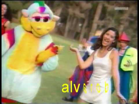 Me Voy Al Agua - Maria Pia Y Timoteo