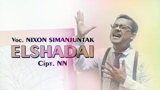 Download lagu Lagu : EL SHADDAI BATAK Voc : Nixon Simanjuntak. mp3 Download lagu Lagu : EL SHADDAI BATAK Voc : Nixon Simanjuntak. mp3