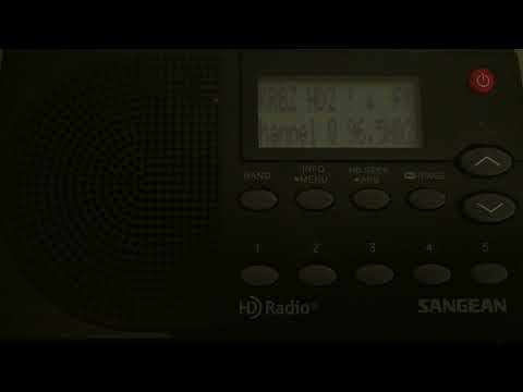 KRBZ-HD2/Kansas City, Missouri “Legal” ID - December 31, 2021